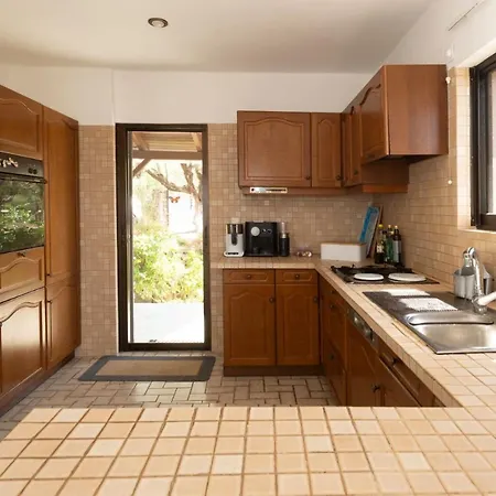 Orea Elena Seaview Villa *