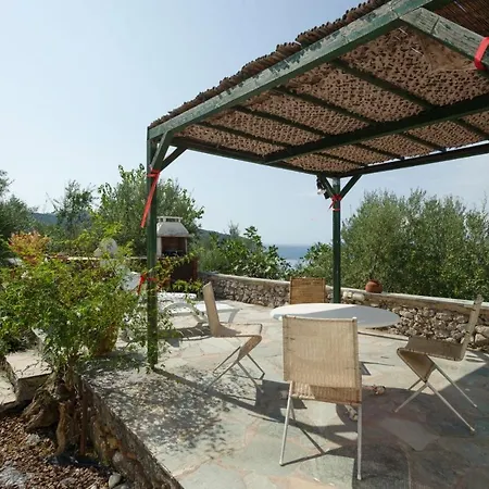 Orea Elena Seaview Villa