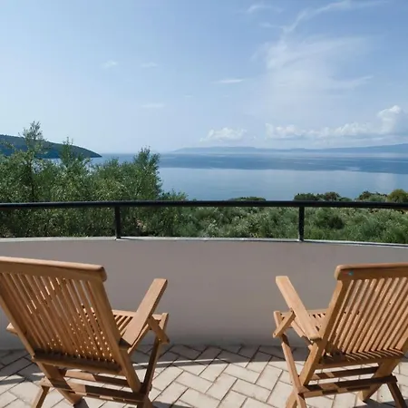 Orea Elena Seaview Villa *