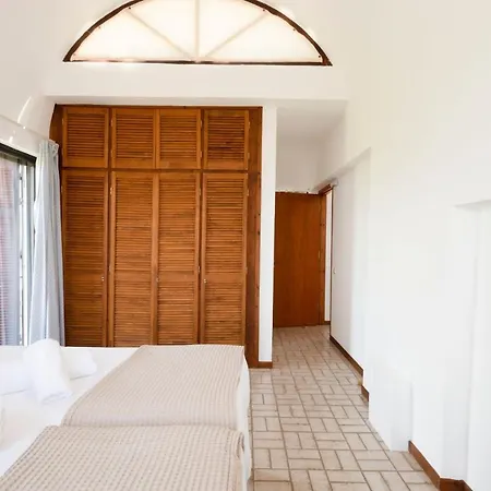 Orea Elena Seaview Villa *