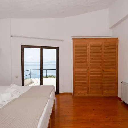 Orea Elena Seaview * Avía