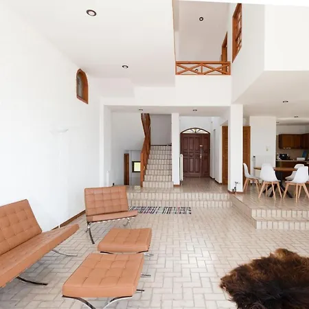 Orea Elena Seaview Villa *