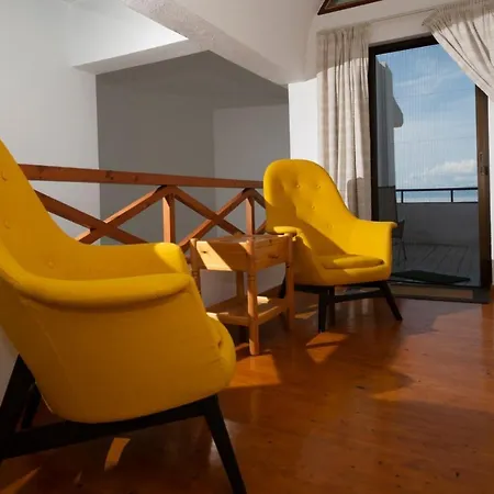 Orea Elena Seaview *
