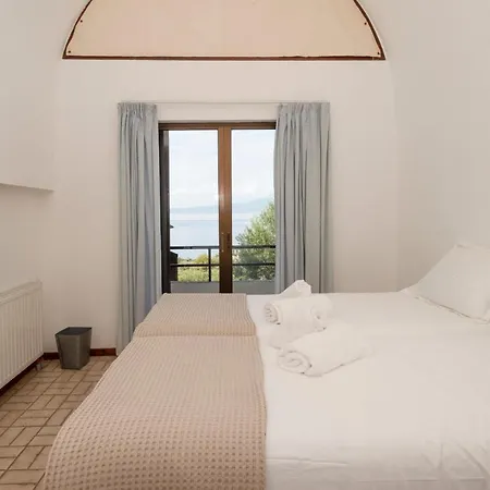 Villa Orea Elena Seaview