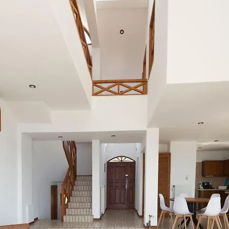 Orea Elena Seaview Villa