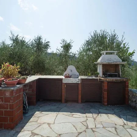 Orea Elena Seaview Villa *