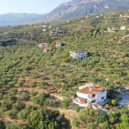 Orea Elena Seaview