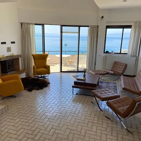 Orea Elena Seaview Villa *